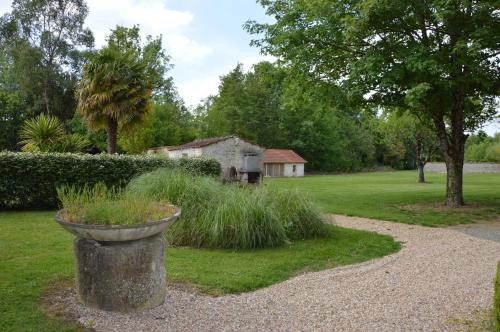le logis des bessons
