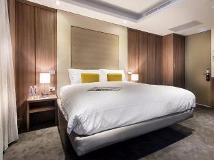 Hougoumont Hotel,Perth>>Fremantle,4 star