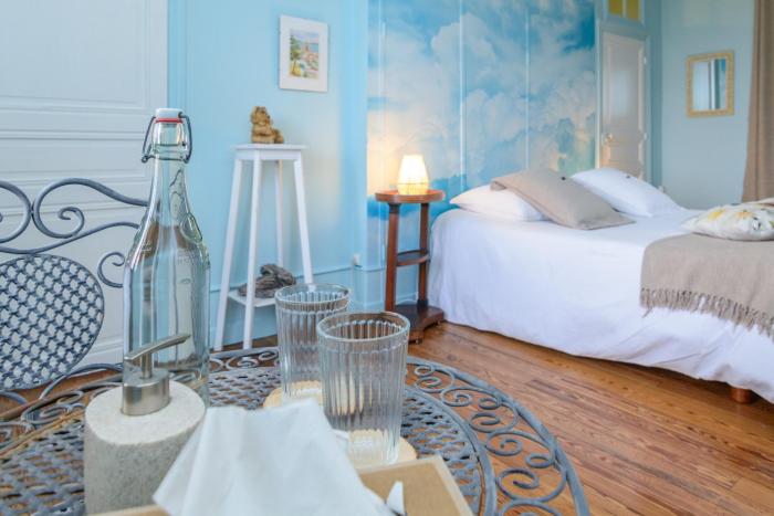 saint marcel