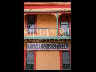 pampas motel