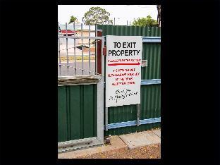 Pampas Motel,Port Augusta>>Flinders Ranges,4 star