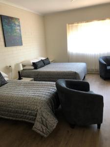 Pampas Motel,Port Augusta>>Flinders Ranges,4 star