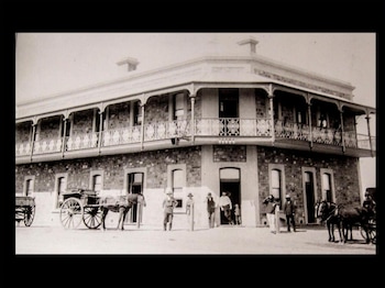 port augusta