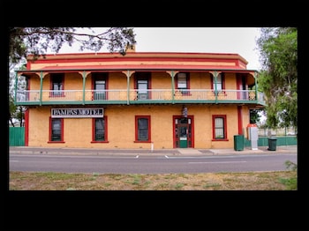 port augusta