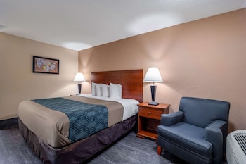 econo lodge inn and suites cayce i 26 airport