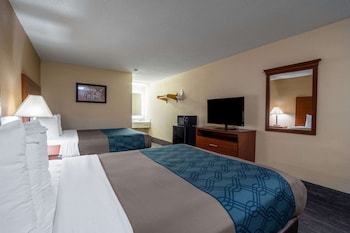 econo lodge inn and suites cayce i 26 airport