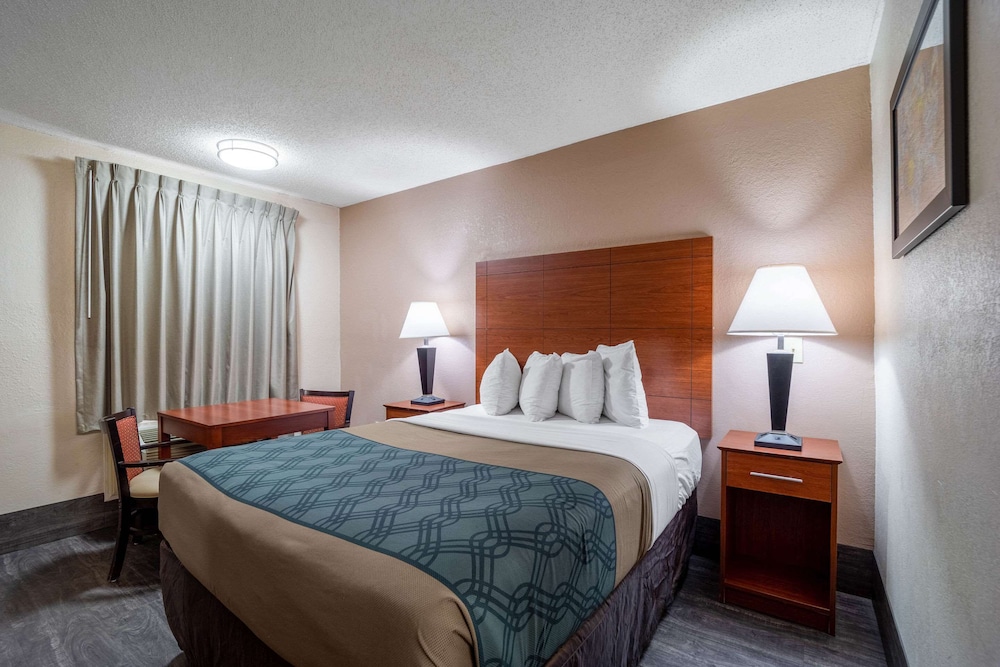 econo lodge inn and suites cayce i 26 airport