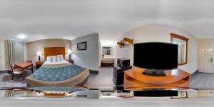 econo lodge inn and suites cayce i 26 airport