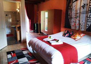 La Synchronicite - Chambres D'hotes,,3 star
