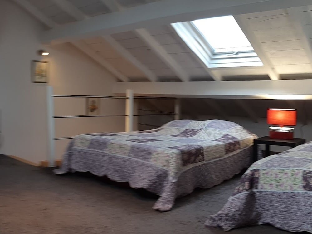 gites domaine de la rochere