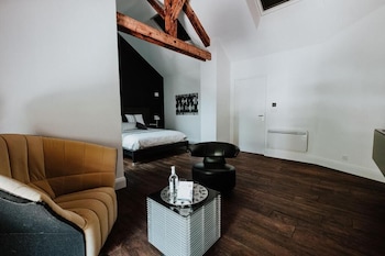 Le Clos De La Pomponnette,,3 star