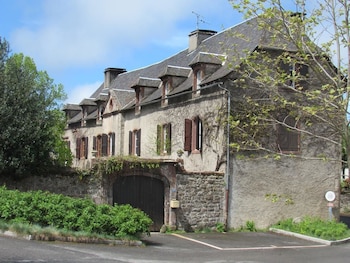 chambres dhotes larche dyvann