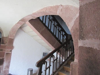 chambres dhotes larche dyvann