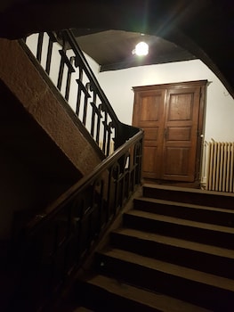chambres dhotes larche dyvann