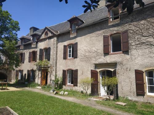 chambres dhotes larche dyvann