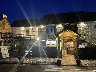 Logis Le Marronnier,6 Rue Des Forges,2 star
