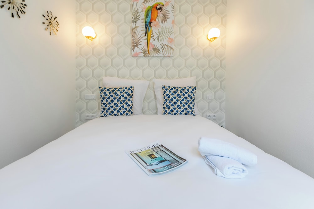 apartments ws haut marais carreau du temple