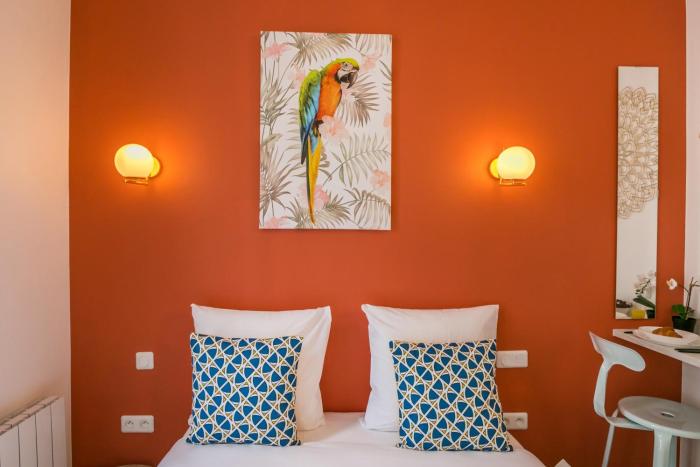 apartments ws haut marais carreau du temple