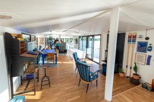 la riviere house peniche carpe diem