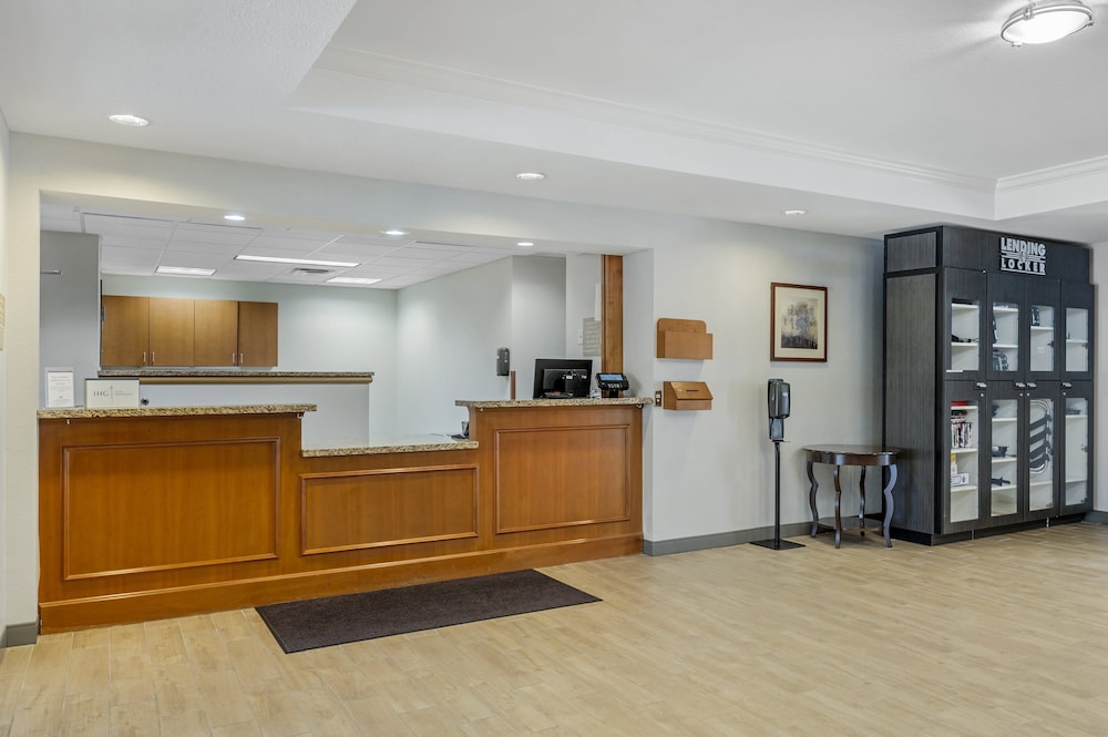 candlewood suites indianapolis east by ihg