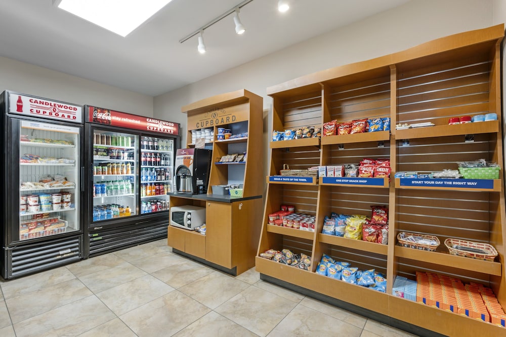 candlewood suites indianapolis east by ihg
