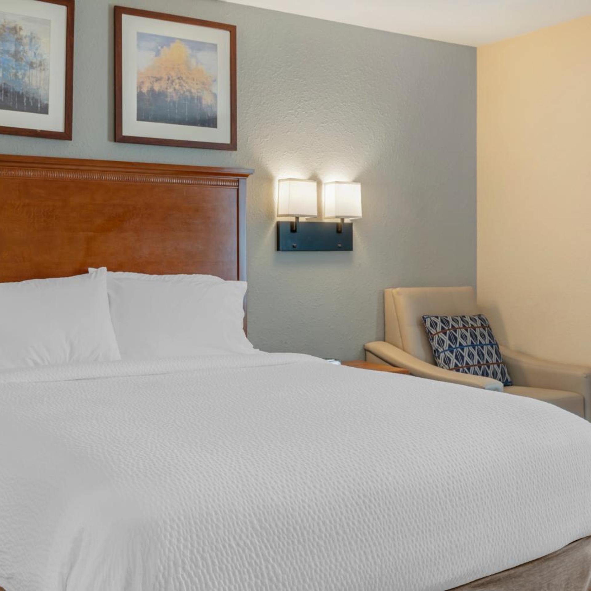 candlewood suites indianapolis east by ihg