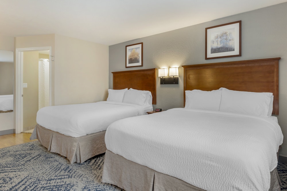 candlewood suites indianapolis east by ihg