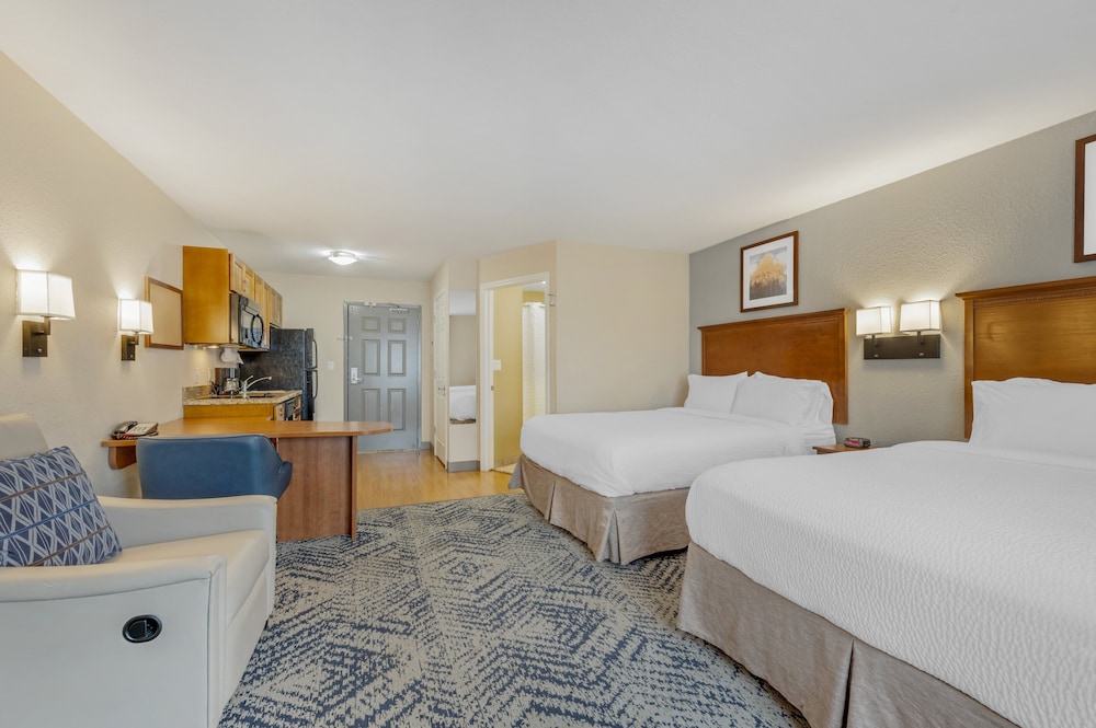 candlewood suites indianapolis east by ihg
