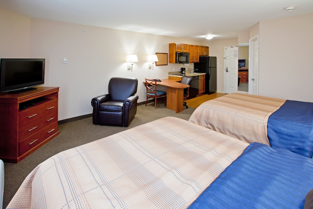 candlewood suites indianapolis east by ihg