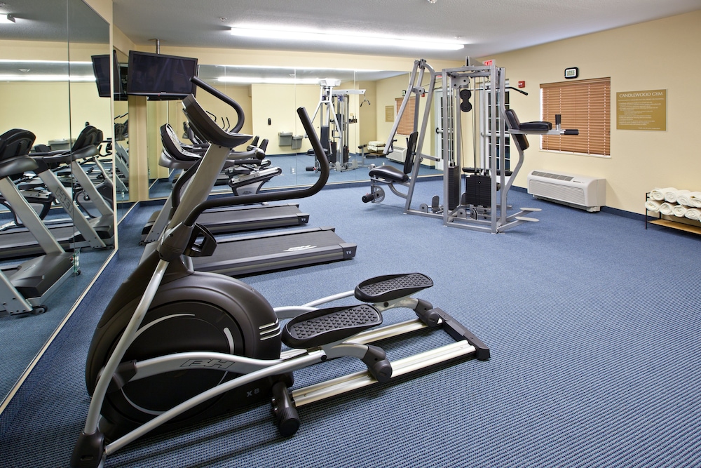 candlewood suites indianapolis east by ihg