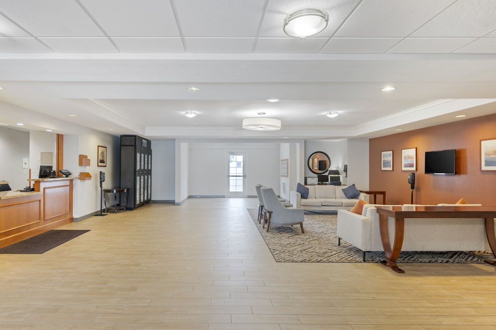 candlewood suites indianapolis east by ihg