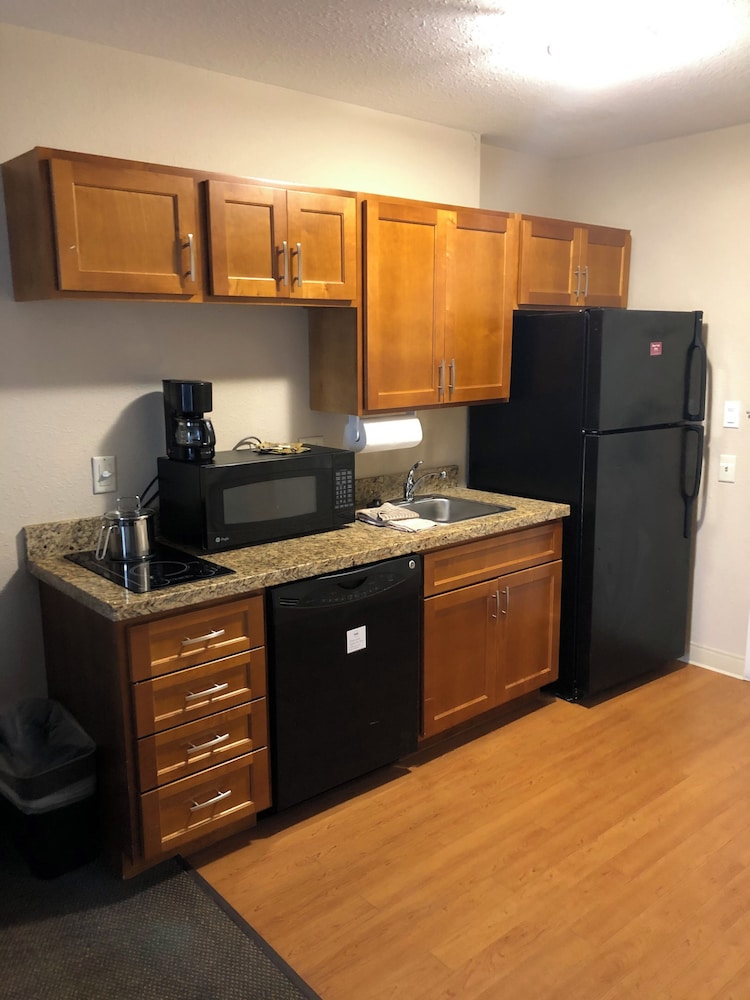 candlewood suites indianapolis east by ihg