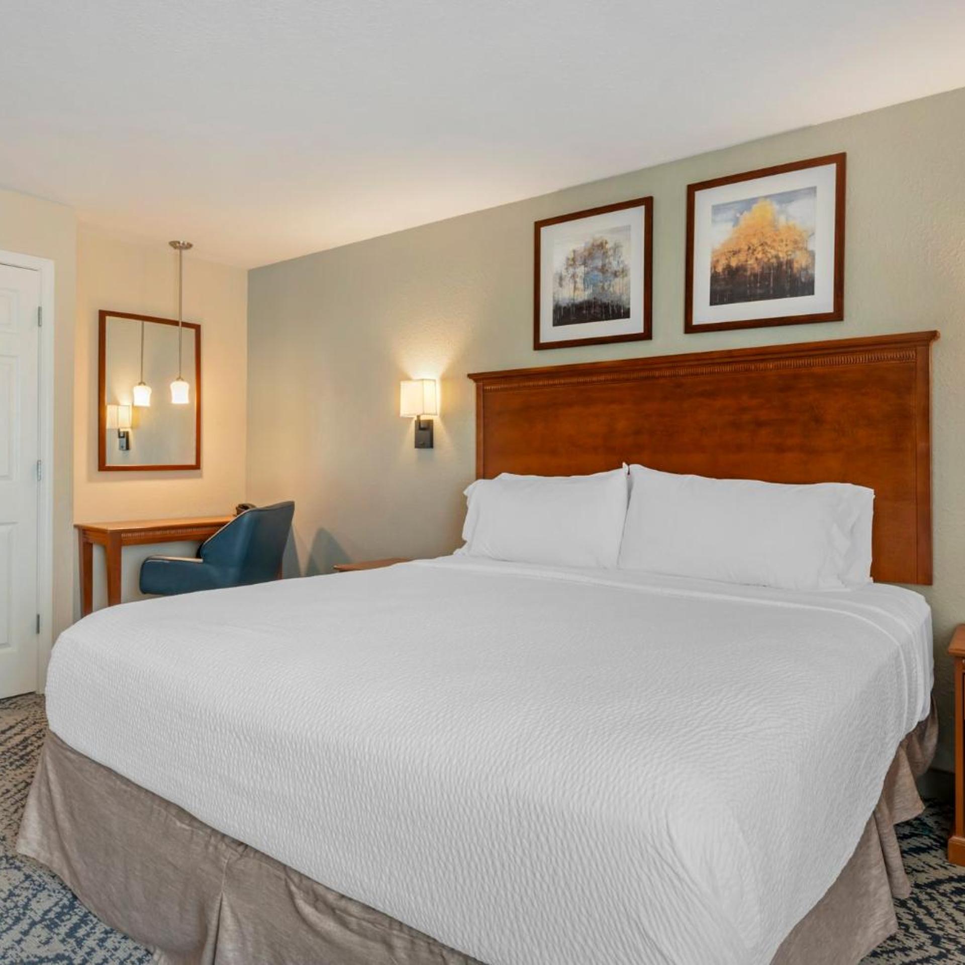 candlewood suites indianapolis east by ihg