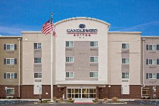 candlewood suites indianapolis east by ihg