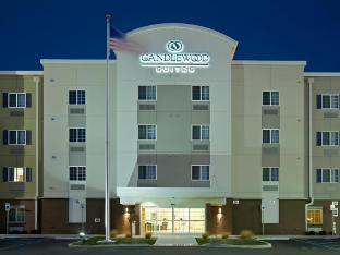 candlewood suites indianapolis east by ihg