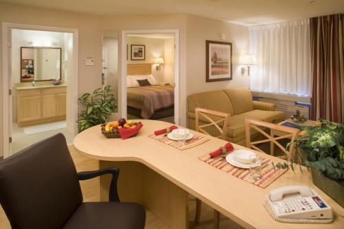 candlewood suites indianapolis east by ihg