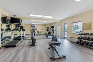 candlewood suites indianapolis east by ihg