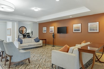 Candlewood Suites Indianapolis East By Ihg,Indianapolis>>Indiana,3 star