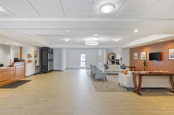 Candlewood Suites Indianapolis East By Ihg,Indianapolis>>Indiana,3 star