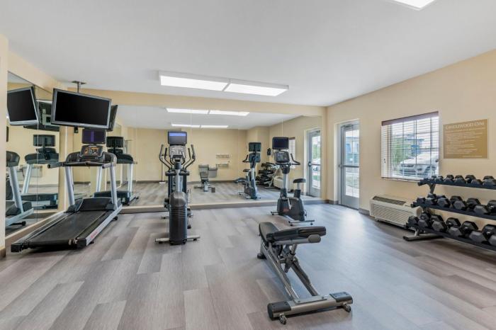 candlewood suites indianapolis east by ihg