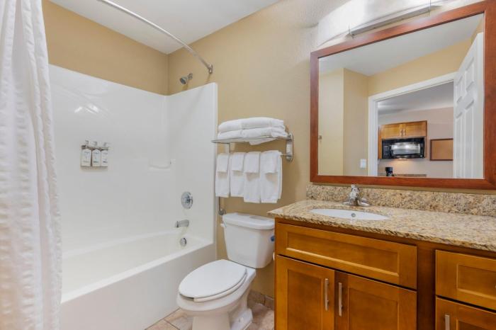 candlewood suites indianapolis east by ihg