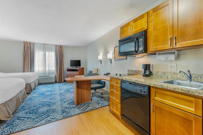 candlewood suites indianapolis east by ihg