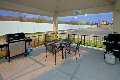 candlewood suites indianapolis east by ihg