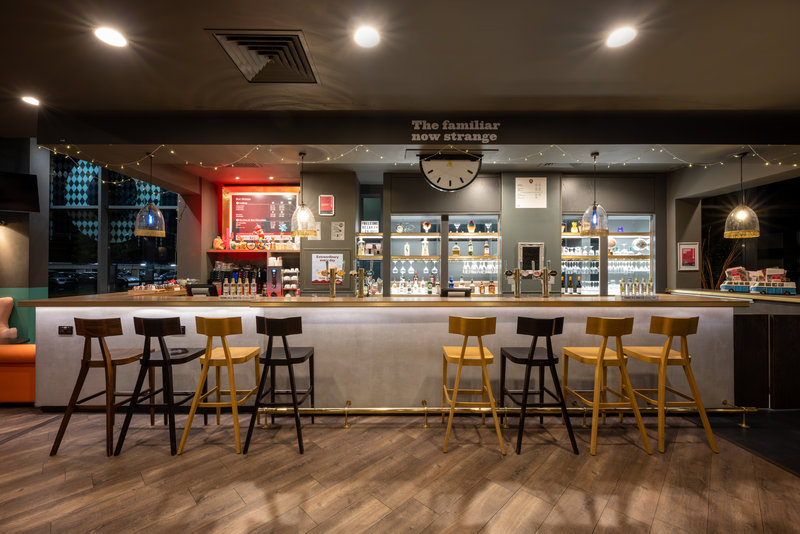 leonardo hotel brighton