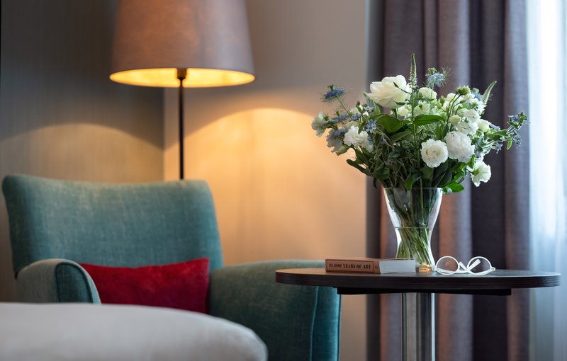 leonardo hotel brighton