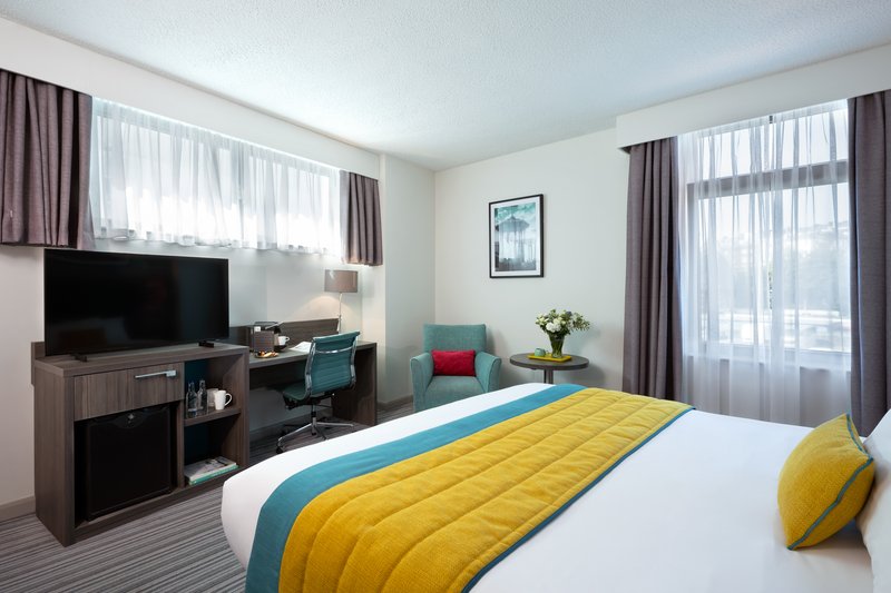 leonardo hotel brighton
