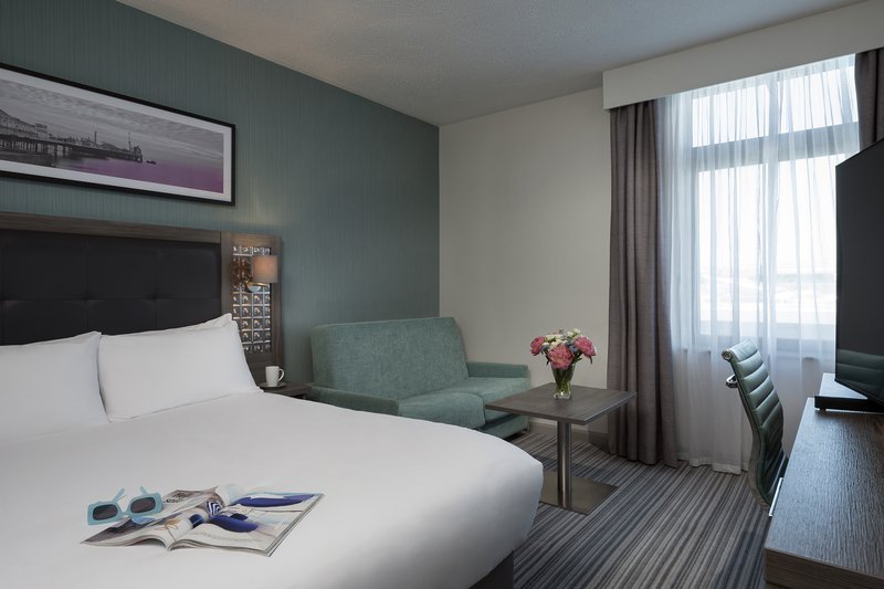 leonardo hotel brighton