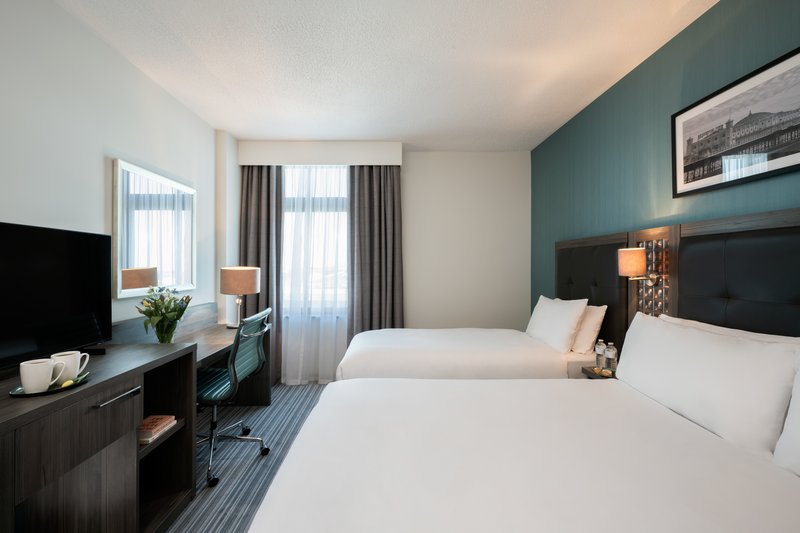 leonardo hotel brighton