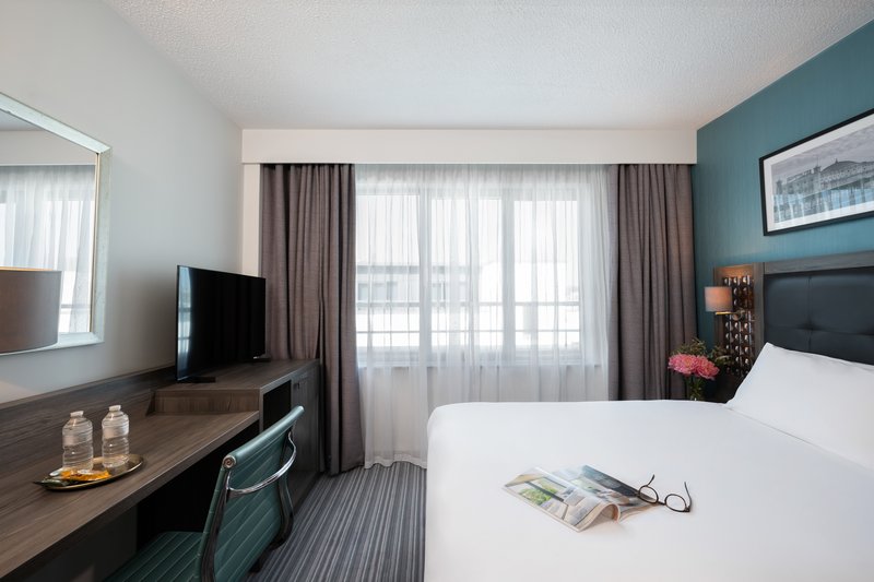 leonardo hotel brighton