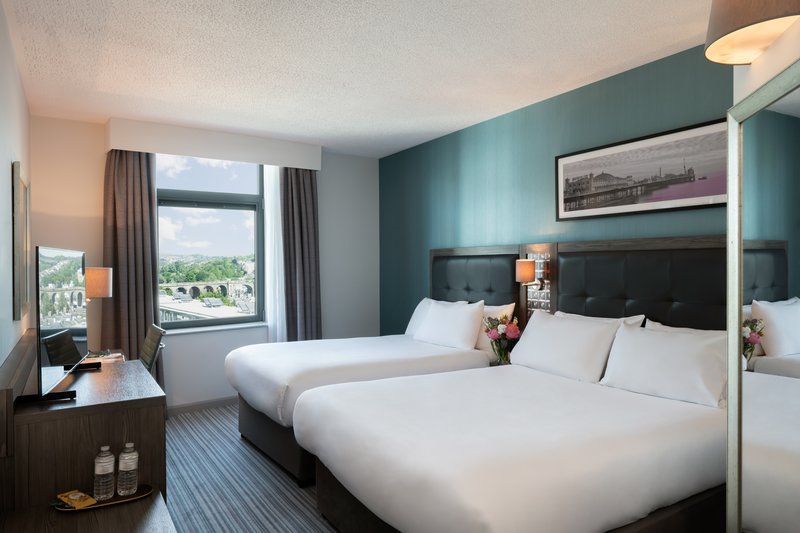 leonardo hotel brighton